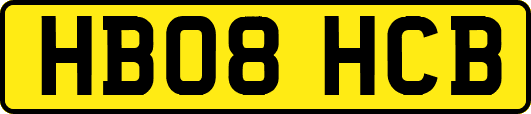 HB08HCB
