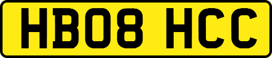 HB08HCC