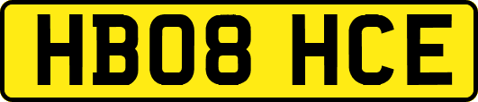 HB08HCE
