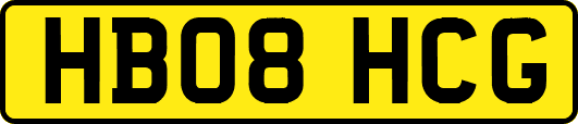HB08HCG