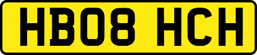 HB08HCH