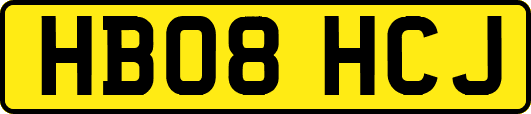 HB08HCJ