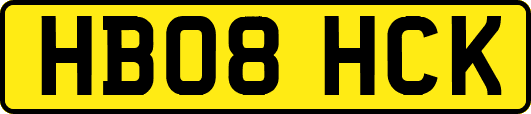 HB08HCK