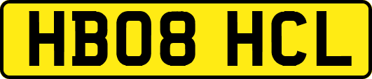 HB08HCL