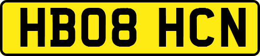 HB08HCN