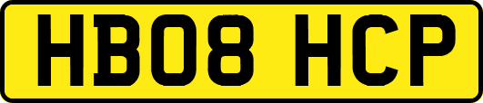 HB08HCP