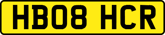 HB08HCR
