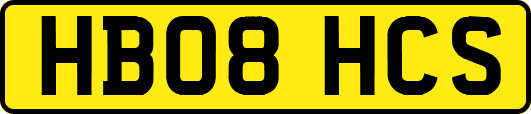 HB08HCS
