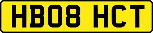 HB08HCT