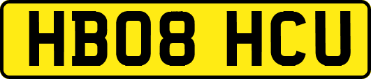 HB08HCU