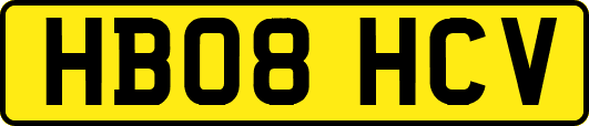 HB08HCV