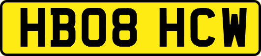 HB08HCW