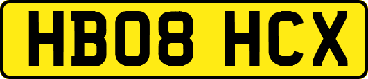 HB08HCX