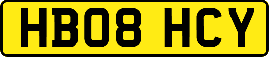 HB08HCY