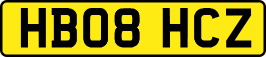 HB08HCZ