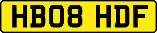 HB08HDF