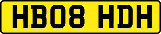 HB08HDH