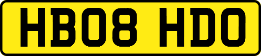HB08HDO