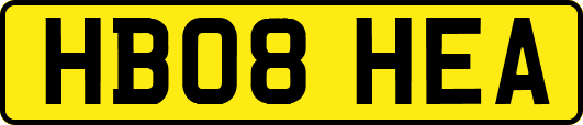 HB08HEA
