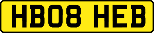 HB08HEB