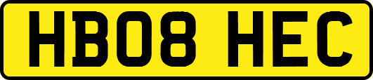 HB08HEC