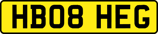 HB08HEG