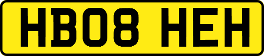 HB08HEH
