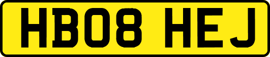 HB08HEJ