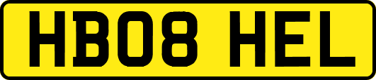 HB08HEL