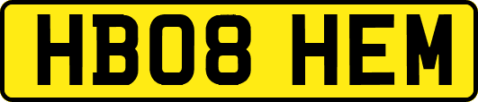 HB08HEM