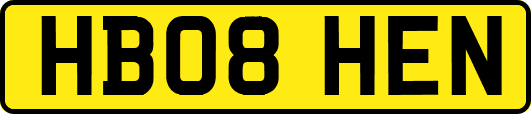 HB08HEN