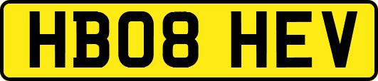 HB08HEV