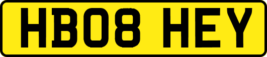 HB08HEY