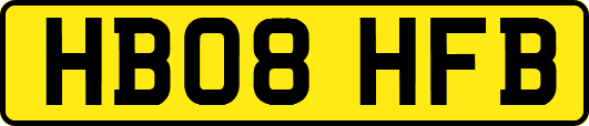 HB08HFB