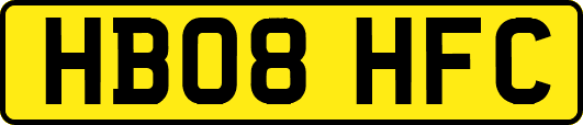 HB08HFC