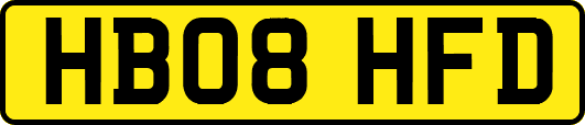 HB08HFD