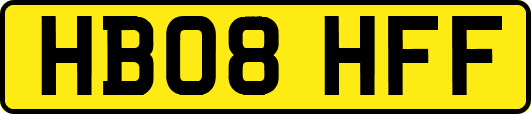 HB08HFF
