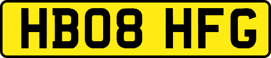HB08HFG