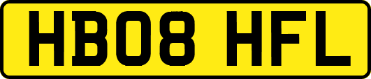 HB08HFL