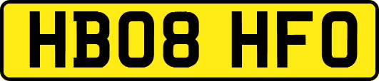 HB08HFO