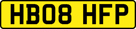 HB08HFP