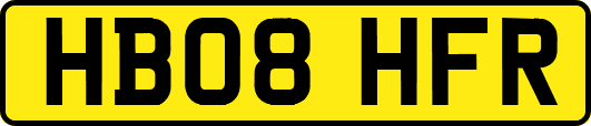 HB08HFR