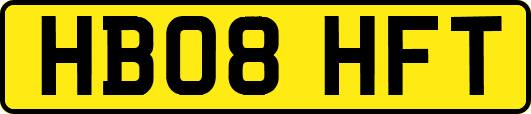 HB08HFT