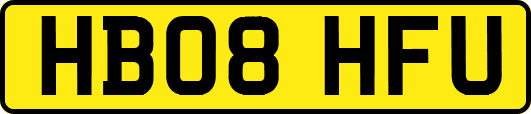 HB08HFU