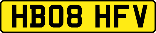 HB08HFV