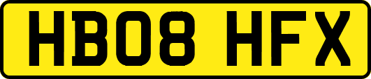 HB08HFX