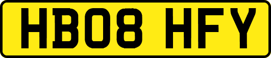 HB08HFY