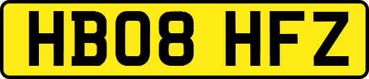 HB08HFZ