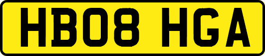 HB08HGA