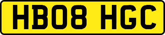 HB08HGC